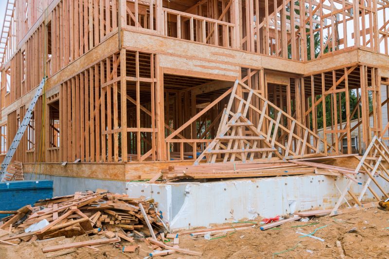 Experienced Framing Professionals