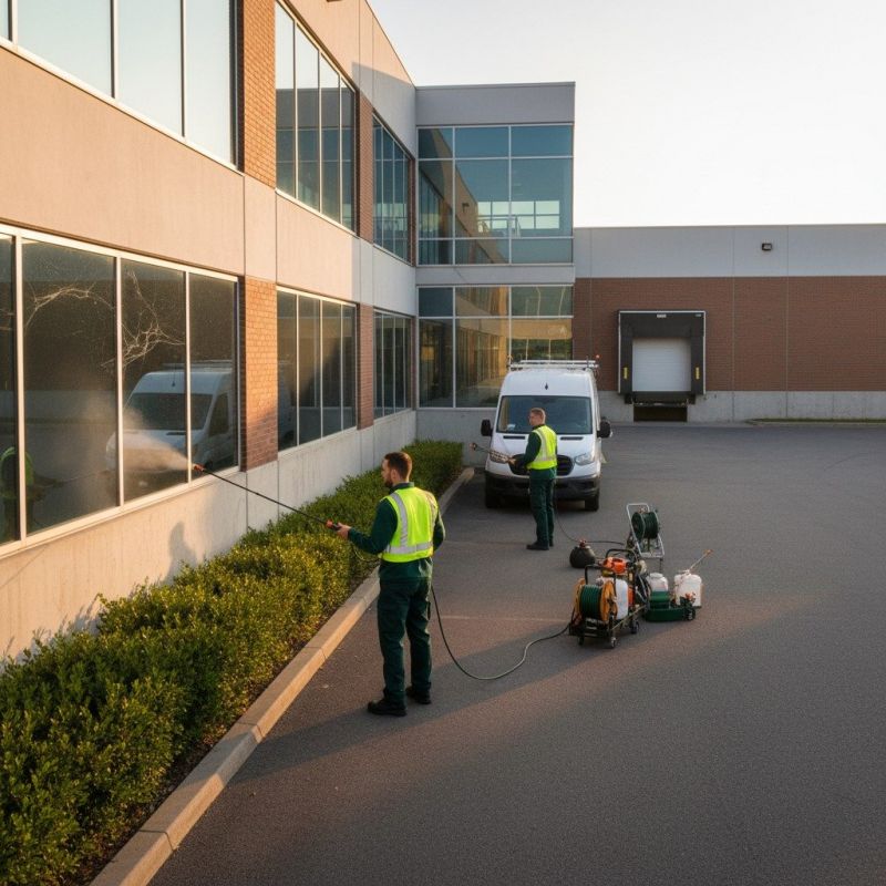 Sill Plate Replacement